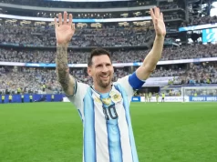 FIFA World Cup में Messi का विराट रिकॉर्ड