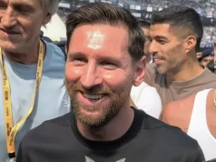 FIFA World Cup: 2-0 से पिछड़कर भी Argentina ने Egypt को हराया