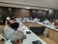 रायपुर नगर निगम: जोन अधिकारियों को 125 करोड़ का टारगेट