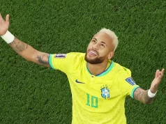 FIFA World Cup से Brazil बाहर, Neymar ने International Football को कहा अलविदा!