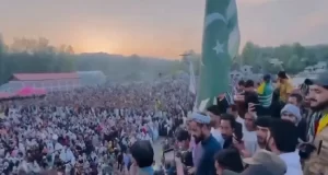 PoK के 80000 लोगों का ऐलान, बॉर्डर खोलो हम भारत आ रहे हैं!