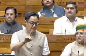NEET मुद्दे पर संसद में गतिरोध जारी