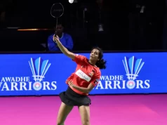 PV Sindhu ने Japan Open में रचा इतिहास, पहली बार Super 750 Final में जगह बनाई