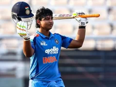 Bihar के लाल Vaibhav Sooryavanshi का Team India में डेब्यू, सचिन का तोड़ा रिकॉर्ड