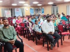 बार एवं रॉड मिल ने ‘घर से घर तक’ सुरक्षा संवाद के माध्यम से परिवारों को बनाया सुरक्षा अभियान का सहभागी