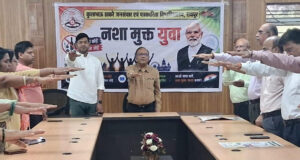 KTU परिसर पूर्णतः नशा मुक्त घोषित