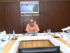 पेसा और एफआरए टास्क फोर्स की बैठक सम्पन्न
