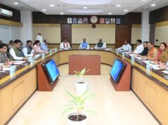 मंत्रिपरिषद के निर्णय : दिनांक : 05 अगस्त 2026