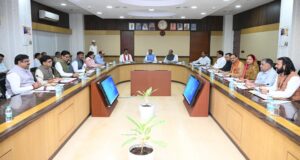 मंत्रिपरिषद के निर्णय : दिनांक : 05 अगस्त 2026