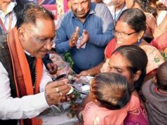 विशेष लेख : सशक्त बचपन, समृद्ध छत्तीसगढ़