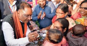 विशेष लेख : सशक्त बचपन, समृद्ध छत्तीसगढ़