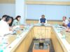 शासन की जनकल्याणकारी योजनाओं का करें समयबद्ध क्रियान्वयन , प्रत्येक पात्र व्यक्ति को मिले शासन की योजनाओं का लाभ : मुख्यमंत्री श्री विष्णुदेव साय