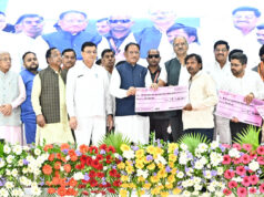 विशेष लेख : ढाई साल की उपलब्धियाँ- छत्तीसगढ़ का श्रमिक कल्याण के क्षेत्र में नई पहचान