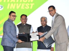 छत्तीसगढ़ के स्टील का प्रदेश में ही हो अधिकतम मूल्य संवर्धन: डाउनस्ट्रीम और स्पेशियलिटी उत्पादों के निर्माण पर दें जोर – मुख्यमंत्री श्री विष्णु देव साय