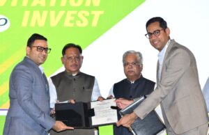 छत्तीसगढ़ के स्टील का प्रदेश में ही हो अधिकतम मूल्य संवर्धन: डाउनस्ट्रीम और स्पेशियलिटी उत्पादों के निर्माण पर दें जोर – मुख्यमंत्री श्री विष्णु देव साय