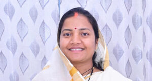74 श्रद्धालु रामलला दर्शन के लिए रवाना