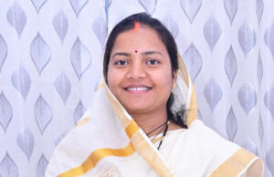 74 श्रद्धालु रामलला दर्शन के लिए रवाना