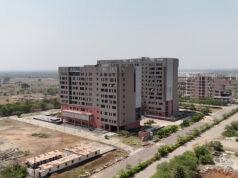 औद्योगिक निवेश से रोजगार का नया आधार बन रहा नवा रायपुर अटल नगर
