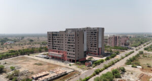 औद्योगिक निवेश से रोजगार का नया आधार बन रहा नवा रायपुर अटल नगर