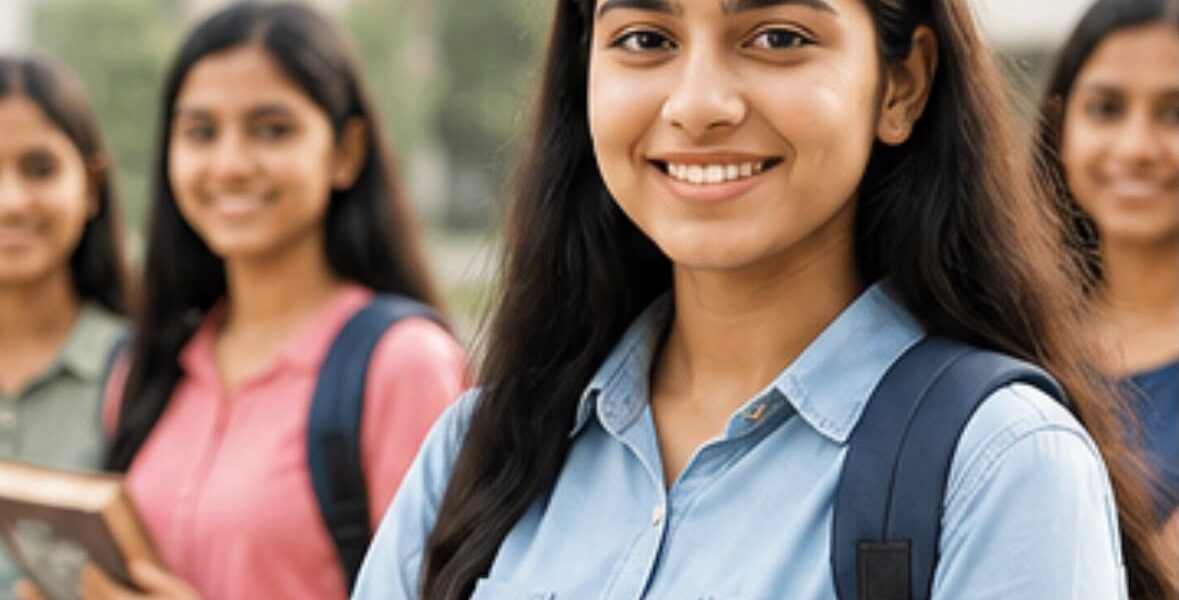 धमतरी की बेटियों के लिए उच्च शिक्षा का सुनहरा अवसर, अज़ीम प्रेमजी छात्रवृत्ति से मिलेगा आर्थिक संबल