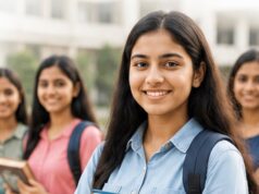 धमतरी की बेटियों के लिए उच्च शिक्षा का सुनहरा अवसर, अज़ीम प्रेमजी छात्रवृत्ति से मिलेगा आर्थिक संबल