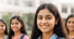 धमतरी की बेटियों के लिए उच्च शिक्षा का सुनहरा अवसर, अज़ीम प्रेमजी छात्रवृत्ति से मिलेगा आर्थिक संबल