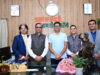 नवा रायपुर में करेंसी डिस्ट्रीब्यूशन सेंटर स्थापित करने की दिशा में पहल