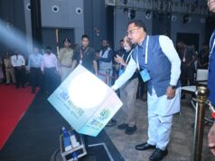 नदी बचेगी तो जल बचेगा और जल बचेगा तो जीवन बचेगा: मुख्यमंत्री श्री विष्णु देव साय