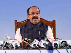 ‘लोक निर्माण से छत्तीसगढ़ निर्माण’ के मूलमंत्र के साथ अधोसंरचना विकास को दे रहे नई गति – श्री अरुण साव