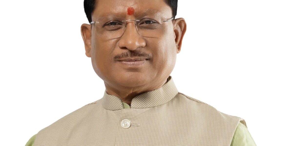 जशपुर जिले में सड़क सुदृढ़ीकरण को मिली बड़ी गति, 12.63 करोड़ रुपये स्वीकृत