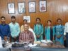 सकारात्मक व निष्पक्ष लेखन से ही संभव है समाज परिवर्तन – कुलपति प्रो. दयाल