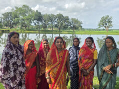’विष्णु भैया के बिहान से बहनों को मिला आर्थिक संबल, मछली पालन से आत्मनिर्भरता की राह पर निरा राजवाड़े’