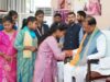’महतारी के आशीष से, राखी के विश्वास से मुख्यमंत्री श्री विष्णु देव साय के नेतृत्व में महिलाओं के सम्मान, स्वावलंबन और आर्थिक सशक्तीकरण की दिशा में निरंतर पहल’