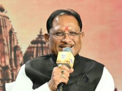 नक्सलवाद के अंधेरे से निकलकर विकास की नई इबारत लिख रहा छत्तीसगढ़ : मुख्यमंत्री श्री विष्णु देव साय