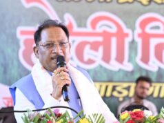 किसानों की समृद्धि से ही समृद्ध होगा छत्तीसगढ़ : मुख्यमंत्री श्री विष्णु देव साय