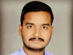 पूर्व पार्षद स्वप्निल तिवारी ने मवेशियों के मुख्य सड़कों में बैठने से हो रही परेशानियों पर तत्काल कार्यवाही करने की माँग की