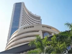 सेंसेक्स 493 अंक चढ़कर 79,132 पर खुला