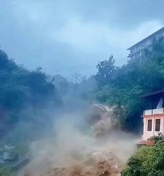 नेपाल: भारत द्वारा भेजी गई आपातकालीन राहत सामग्री 47.5 टन