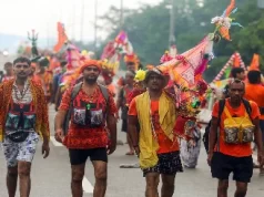 सावन की कांवडः आस्था का उत्सव, लाखों हाथों को रोजगार और ग्रामीण अर्थव्यवस्था को नई शक्ति