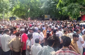 Reservation हटाओ आंदोलन का ऐलान: सरकार बातचीत को तैयार, लेकिन संघर्ष अभी बाकी