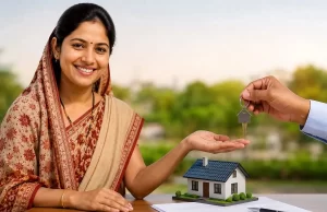 छत्तीसगढ़ में प्रॉपर्टी रजिस्ट्री में महिलाओं को मिल रही भारी छूट, 32 से बढ़कर 41% हुई हिस्सेदारी