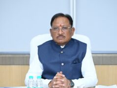 बस्तर की जनता जैसा विकास चाहेगी, वैसा ही होगा: मुख्यमंत्री श्री विष्णु देव साय