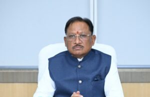 मंत्रिपरिषद की बैठक 09 सितम्बर को