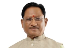 विदेश मंत्रालय द्वारा सिंगापुर-इंडिया नेटवर्क फॉर ग्रोथ फोरम 2026 के लिए छत्तीसगढ़ का चयन; मुख्यमंत्री विष्णु देव साय करेंगे राज्य प्रतिनिधिमंडल का नेतृत्व