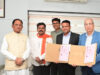 मुख्यमंत्री श्री विष्णु देव साय की पहल से नवा रायपुर में खुलेगा प्रतिष्ठित NMIMS, उच्च शिक्षा के क्षेत्र में छत्तीसगढ़ लगाएगा नई छलांग