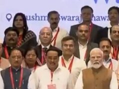 बारिश की हर बूंद सहेजने में छत्तीसगढ़ देश में अग्रणी, ‘जल संचय जन भागीदारी’ के तीसरे चरण में देश में प्रथम