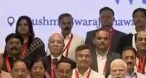 बारिश की हर बूंद सहेजने में छत्तीसगढ़ देश में अग्रणी, ‘जल संचय जन भागीदारी’ के तीसरे चरण में देश में प्रथम