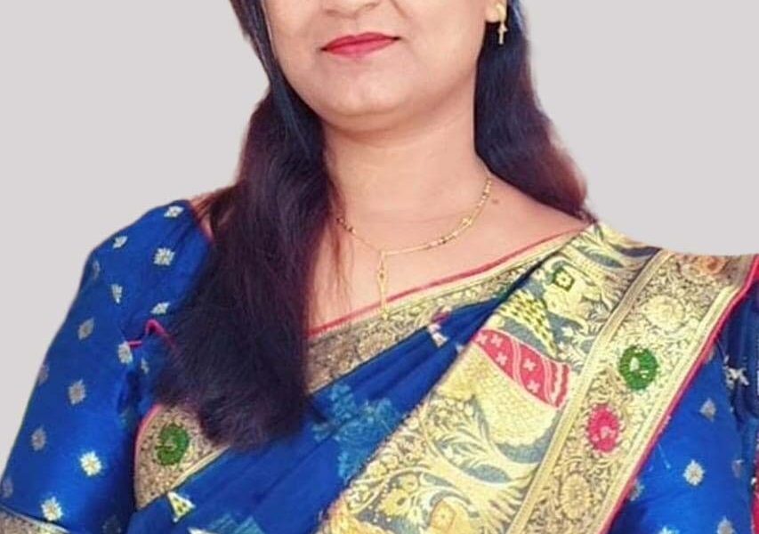 राज्यपाल के हाथों सम्मानित होंगी रायगढ़ की दो शिक्षिकाएं, नवाचार और गुणवत्तापूर्ण शिक्षा के लिए हुआ चयन