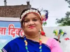 छत्तीसगढ़ की शिक्षिका श्रीमती सुनीता यादव को मिलेगा राष्ट्रीय शिक्षक सम्मान-2026, प्रदेश से इस प्रतिष्ठित सम्मान के लिए चयनित एकमात्र शिक्षिका