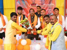 दुग्ध उत्पादन का व्यवसाय कर परिवार को बना सकते हैं सक्षम- मंत्री श्री नेताम